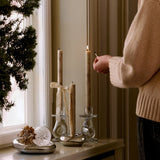 Bellure Candle Holder - 2 Sizes