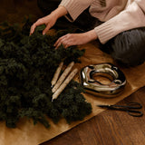 Bellure Candle Holder - 2 Sizes