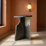 Surya Side Table
