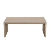 Viga Coffee Table
