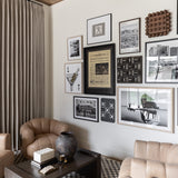 Pickford Wood Wall Art