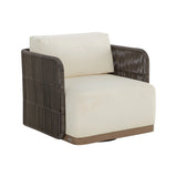 Ravenna Swivel Armchair