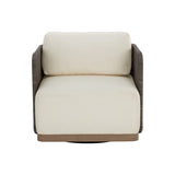 Ravenna Swivel Armchair