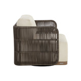 Ravenna Swivel Armchair