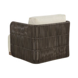 Ravenna Swivel Armchair