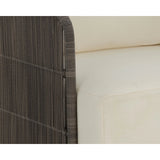 Ravenna Swivel Armchair