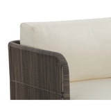 Ravenna Swivel Armchair