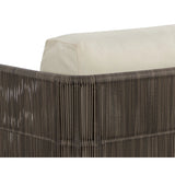 Ravenna Swivel Armchair
