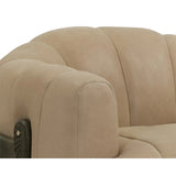 Tadeo Swivel Armchair
