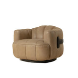 Tadeo Swivel Armchair