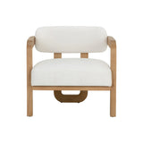 Madrone Lounge Chair