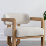 Madrone Lounge Chair