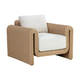 Tibi Lounge Chair