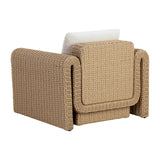 Tibi Lounge Chair