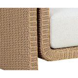 Tibi Lounge Chair