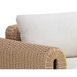 Tibi Lounge Chair