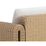 Tibi Lounge Chair