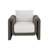 Tibi Lounge Chair