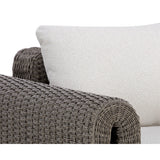 Tibi Lounge Chair