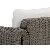 Tibi Lounge Chair