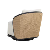 Bora Swivel Lounge Chair