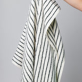 Elliott Striped Bath Towel