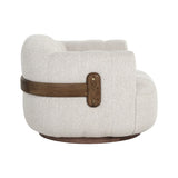 Tadeo Swivel Armchair