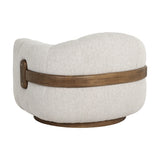 Tadeo Swivel Armchair