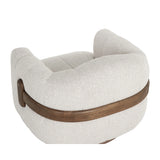 Tadeo Swivel Armchair