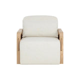 Otso Swivel Lounge Chair