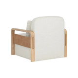 Otso Swivel Lounge Chair