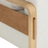 Otso Swivel Lounge Chair