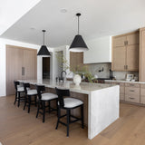 Idris Counter Stool