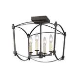 Thayer Flush Mount