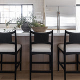 Haddon Counter Stool