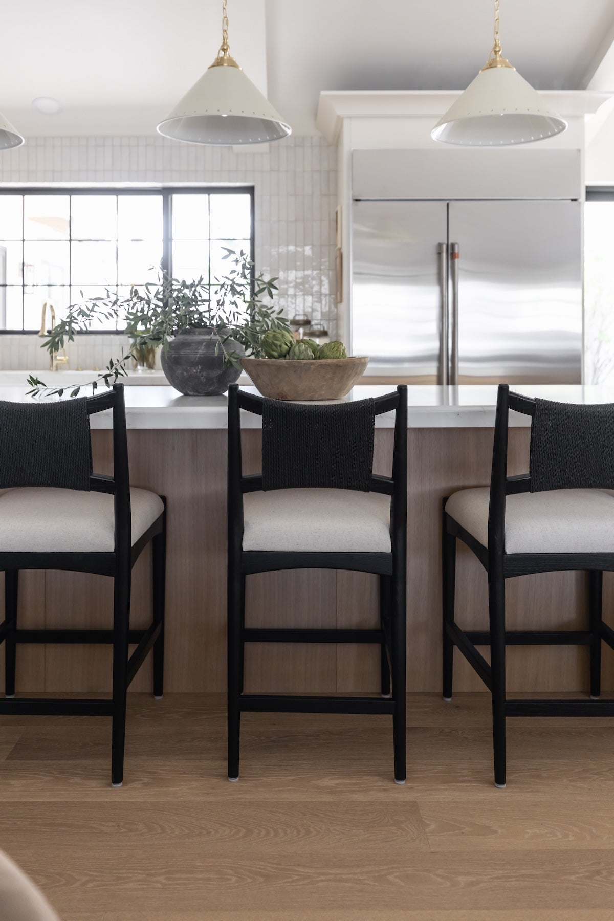 Haddon Counter Stool