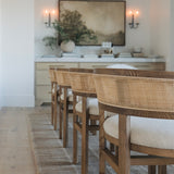 Hadley Rug - Natural