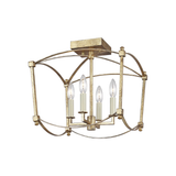 Thayer Flush Mount
