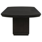 Leandro Extension Dining Table