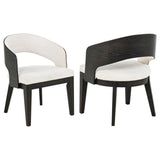 Leandro Dining Arm Chair - Set of 2