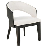 Leandro Dining Arm Chair - Set of 2
