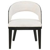 Leandro Dining Arm Chair - Set of 2