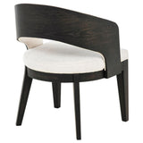 Leandro Dining Arm Chair - Set of 2
