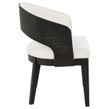 Leandro Dining Arm Chair - Set of 2