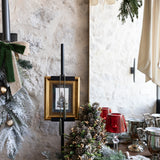 Holiday Tree Framed Art - 2 Colors