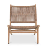 Palma Outdoor Lounge Chair