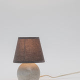 Lights Out Mini Lamp