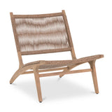 Palma Outdoor Lounge Chair
