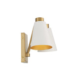 Pippen Sconce