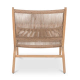 Palma Outdoor Lounge Chair